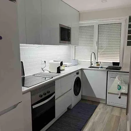 Ds Sweet In Appartamento Queluz